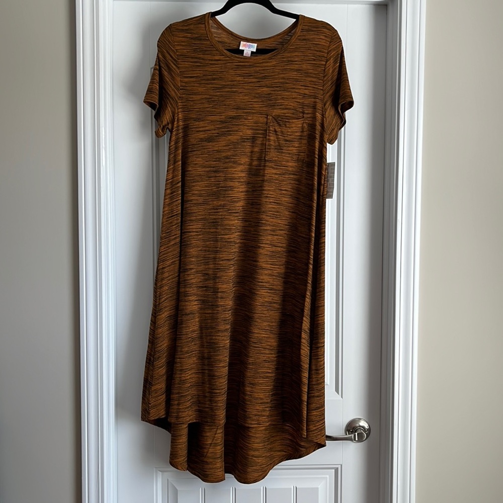 LuLaRoe Carly Dress